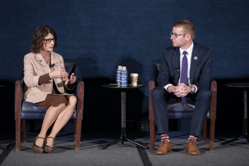 Action for Progress Behavioral Health event