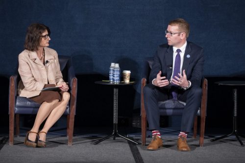 Action for Progress Behavioral Health event