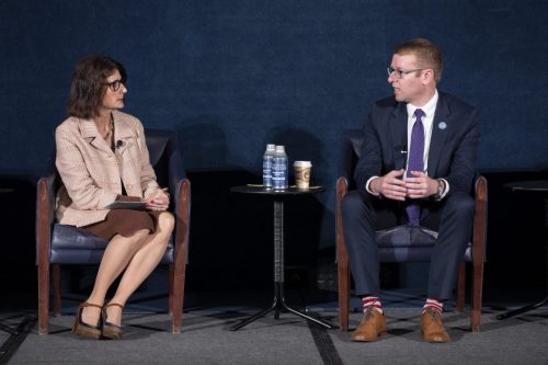 Action for Progress Behavioral Health event