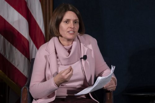 Action for Progress Behavioral Health event