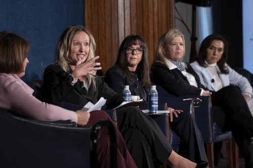 Action for Progress Behavioral Health event