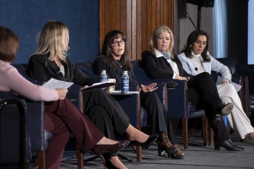 Action for Progress Behavioral Health event