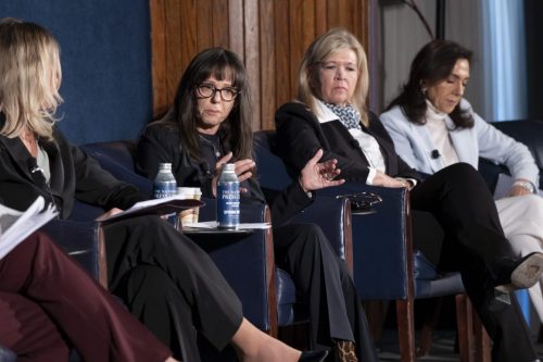 Action for Progress Behavioral Health event