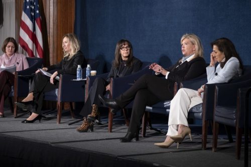 Action for Progress Behavioral Health event