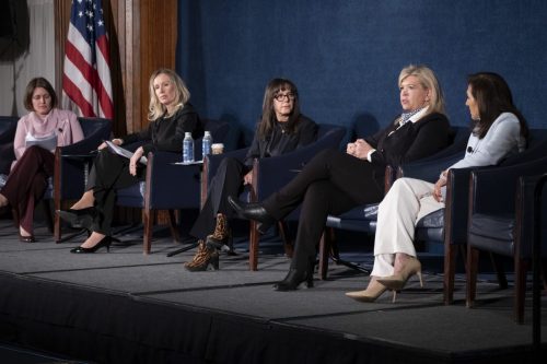 Action for Progress Behavioral Health event