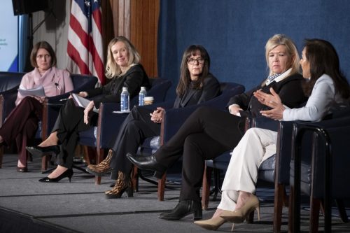 Action for Progress Behavioral Health event