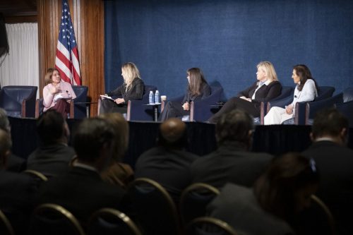 Action for Progress Behavioral Health event