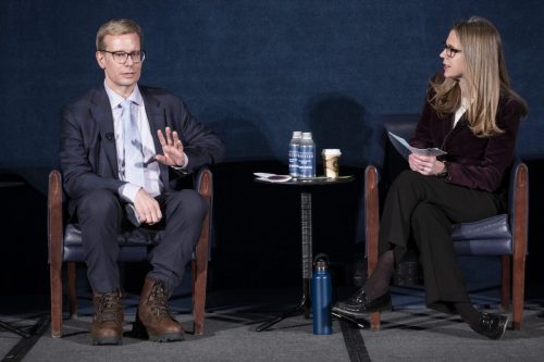 Action for Progress Behavioral Health event