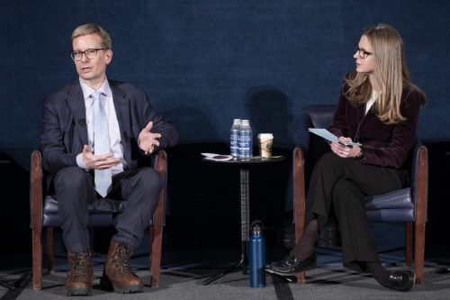 Action for Progress Behavioral Health event