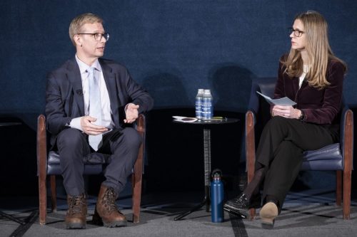 Action for Progress Behavioral Health event