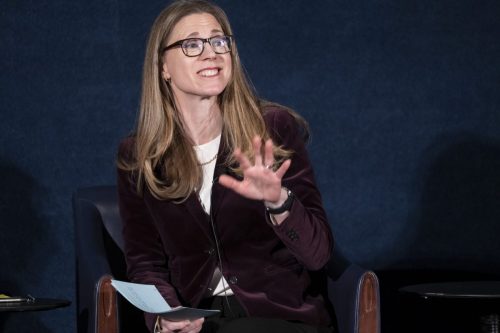 Action for Progress Behavioral Health event