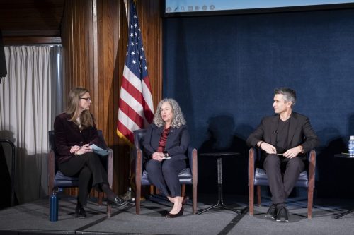 Action for Progress Behavioral Health event