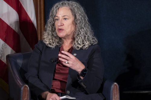 Action for Progress Behavioral Health event