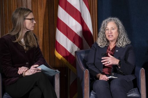 Action for Progress Behavioral Health event