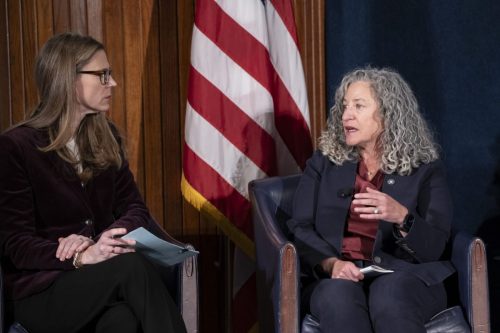 Action for Progress Behavioral Health event