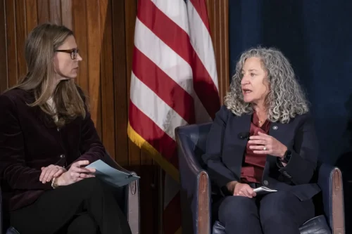 Action for Progress Behavioral Health event