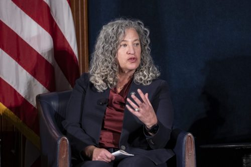 Action for Progress Behavioral Health event