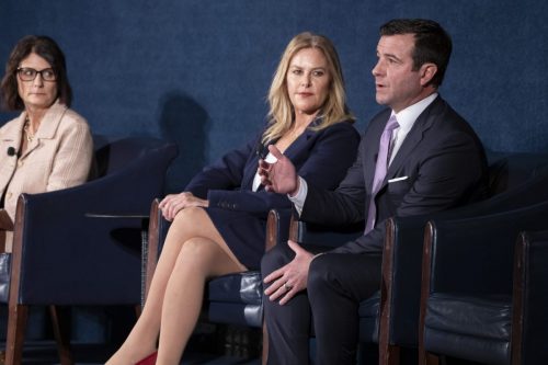 Action for Progress Behavioral Health event