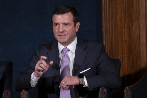 Action for Progress Behavioral Health event