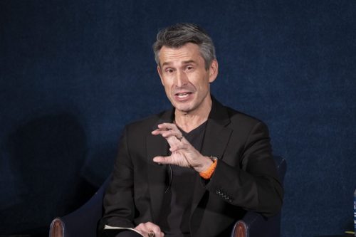 Action for Progress Behavioral Health event