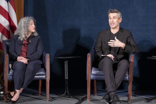 Action for Progress Behavioral Health event