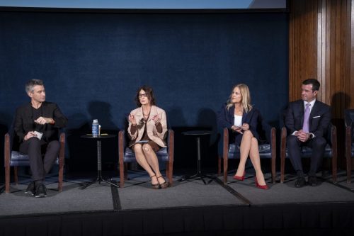 Action for Progress Behavioral Health event