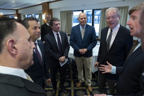 Action for Progress Behavioral Health event