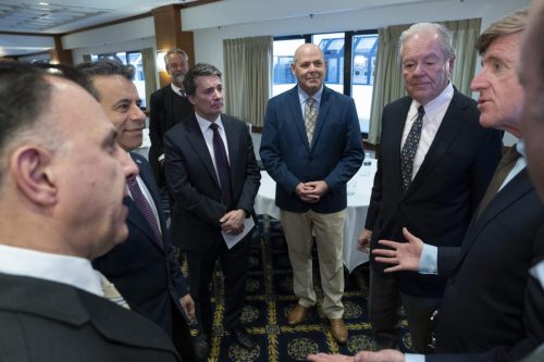 Action for Progress Behavioral Health event