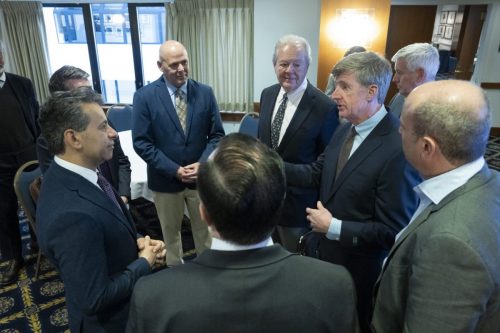 Action for Progress Behavioral Health event