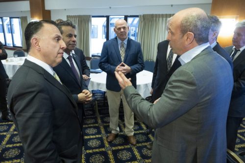 Action for Progress Behavioral Health event