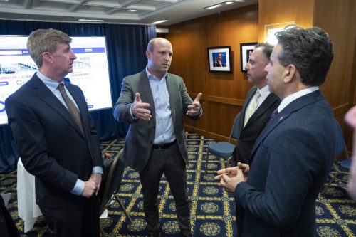 Action for Progress Behavioral Health event