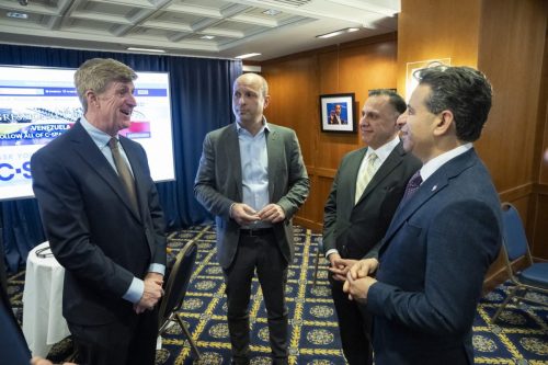 Action for Progress Behavioral Health event