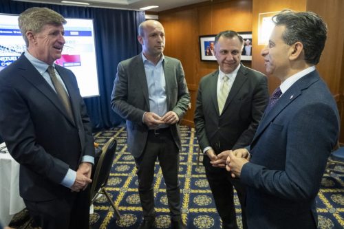 Action for Progress Behavioral Health event