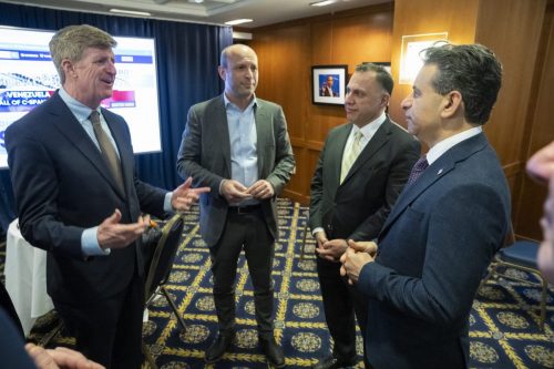 Action for Progress Behavioral Health event