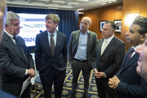 Action for Progress Behavioral Health event