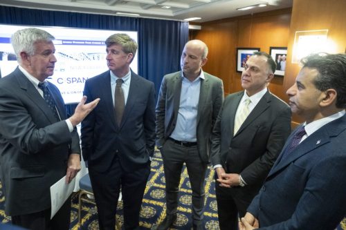 Action for Progress Behavioral Health event