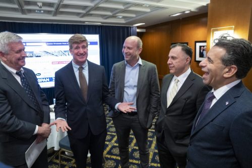 Action for Progress Behavioral Health event