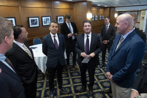 Action for Progress Behavioral Health event