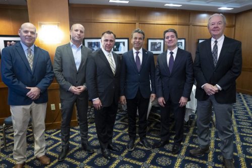 Action for Progress Behavioral Health event