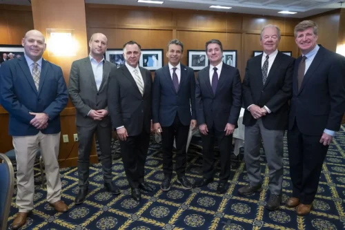 Action for Progress Behavioral Health event