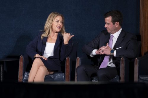 Action for Progress Behavioral Health event