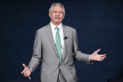 Action for Progress Behavioral Health event