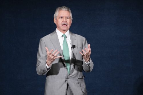 Action for Progress Behavioral Health event