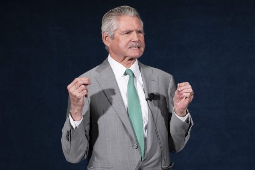 Action for Progress Behavioral Health event