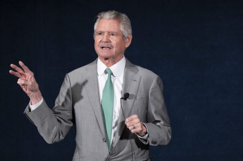 Action for Progress Behavioral Health event