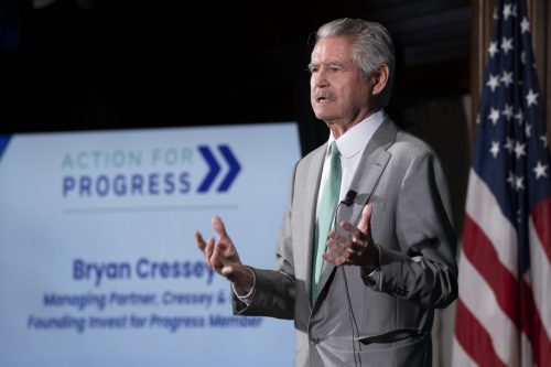 Action for Progress Behavioral Health event