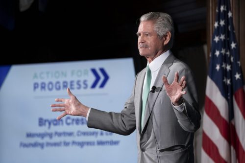 Action for Progress Behavioral Health event