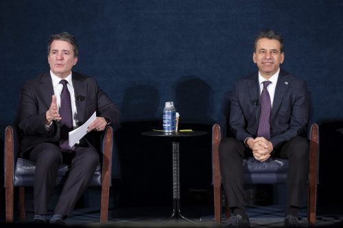 Action for Progress Behavioral Health event