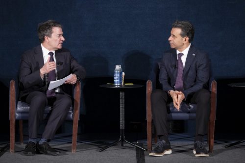 Action for Progress Behavioral Health event