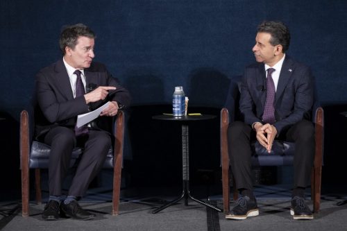 Action for Progress Behavioral Health event